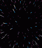 Background Starfield GIF by REZ